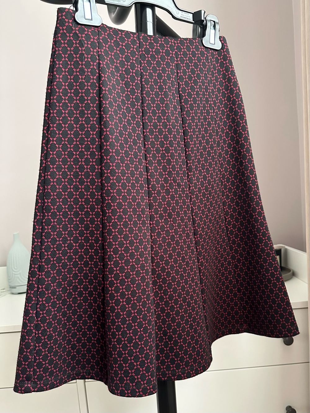 3 for $12 ❤️ Trisisto A-Line Skirt